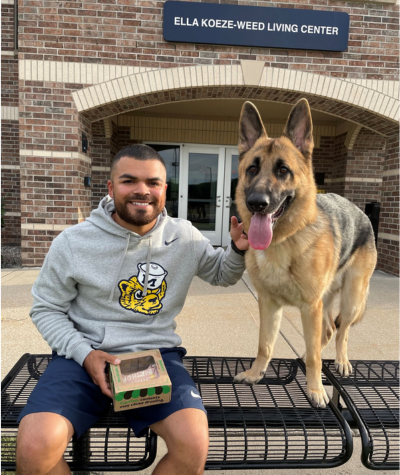 Gil Castillo Spotlight